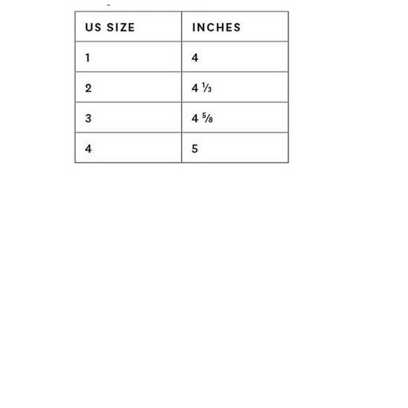 💕SOLD💕 Lucky Brand Infant Cardar Sandal - Picture 8 of 8